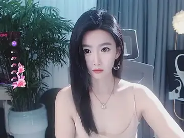 Stripchat Sex Chat of feifei-love