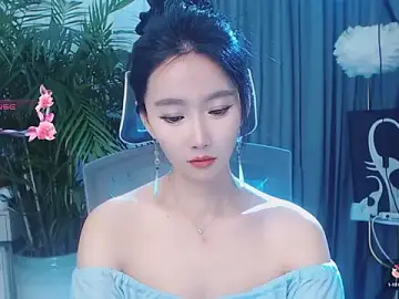 Stripchat Live Sex Cam of feifei-love