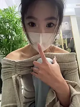 Stripchat Sex Cam of feifei-love