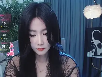 Stripchat Best Webcam of feifei-love