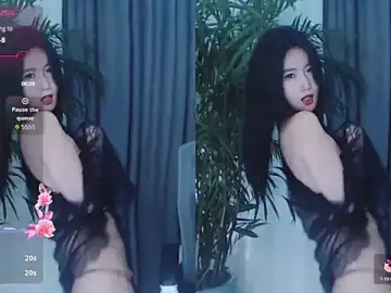 Stripchat Adult Webcams of feifei-love