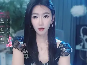 Stripchat Sex Chat of feifei-love
