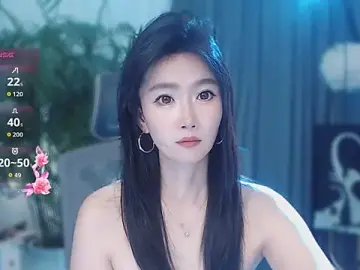 Stripchat Free Live Porn of feifei-love