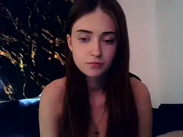 Stripchat Nude Webcam of karlaluuvv