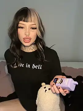 Stripchat Sex Chat of madelinexx