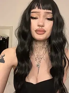 Stripchat Sex Chat of madelinexx