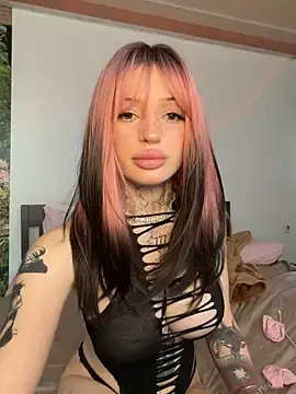 Stripchat Adult Webcams of madelinexx