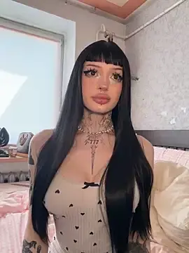 Stripchat Live Porn of madelinexx