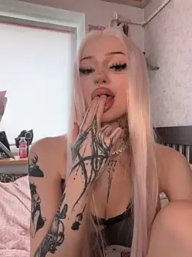 Stripchat Free Live Porn of madelinexx