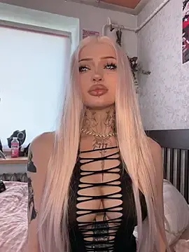 Stripchat Adult Webcam of madelinexx