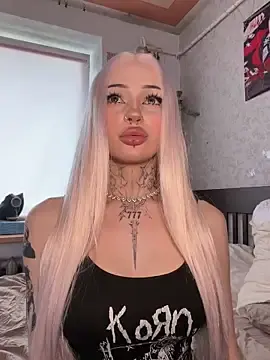 Stripchat Sex Cam of madelinexx