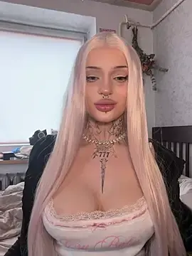 Stripchat Sex Cam of madelinexx