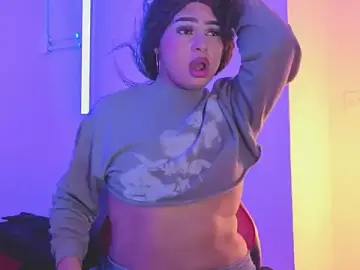 Stripchat Live Sex of megara_hott