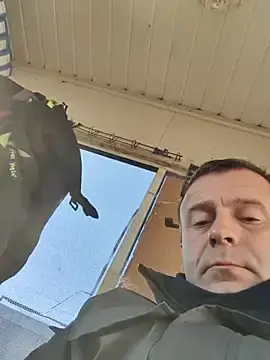 Stripchat Nude Webcam of muscularsexy