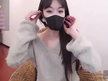 Stripchat Free Porn Cam of -M00nlIght-l0li-