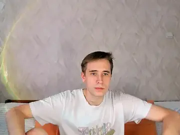 Stripchat Watch Live Sex Cams of Alfred_bucks