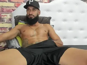 Stripchat Adult Video Chat of Damian_Shakur