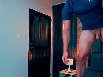 Stripchat Adult Webcam of FelipeAndMarcello3