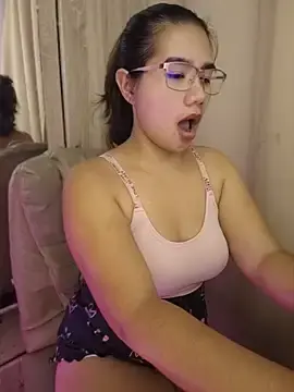 Stripchat Free Porn Cam of Kissy07