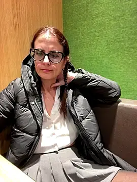 Stripchat Live Porn of NataKitten