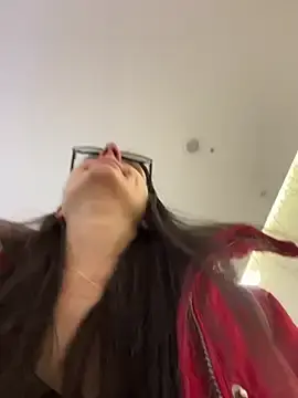 Stripchat Live Porn of NataKitten