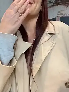 Stripchat Live Porn of NataKitten