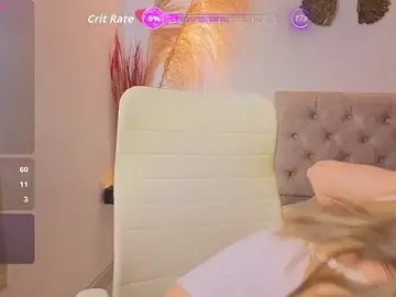 Stripchat Nude Webcam of Nathaly-sky