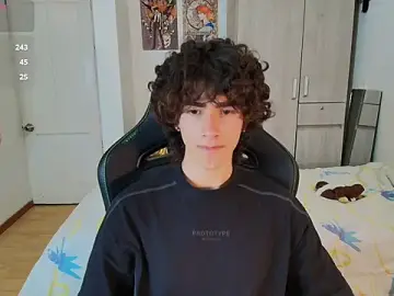 Stripchat Best live sex cam show of Nude_Boy18