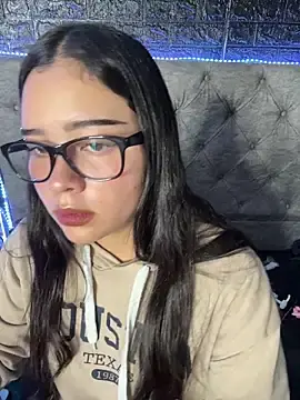 Stripchat Free Porn Cam of Paloma__LS