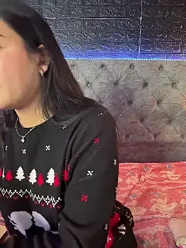 Stripchat Live Porn of Paloma__LS