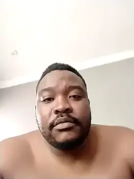 Stripchat Sex Chat of ZamaGhost