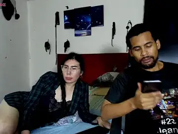 Stripchat Best Webcam of morbo_total69