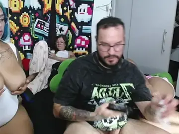 Stripchat Sex Cam of sgmr