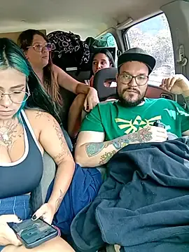 Stripchat Sex Cam of sgmr