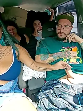 Stripchat Live Sex Cam of sgmr