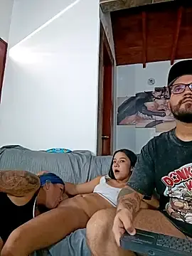 Stripchat Sex Cam of sgmr