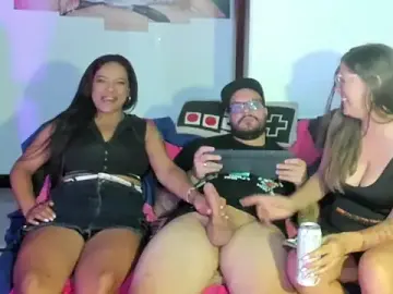 Stripchat Live Sex of sgmr