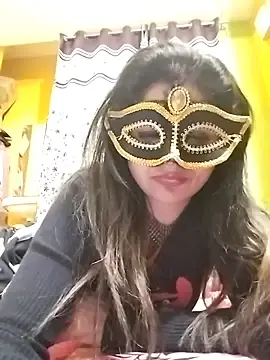 Stripchat Best Webcam of Babydoll_18