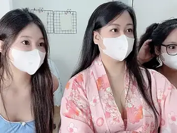 Stripchat Sex Cam of Bamboo_Swetie