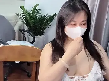 Stripchat Sex Cam of Bamboo_Swetie