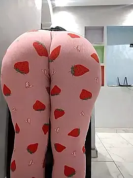 Stripchat Best Webcam of Dalou3a-69