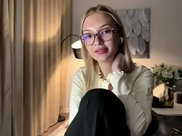 Stripchat Private Sex Chat of EvelineMolima