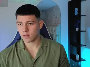 Stripchat Private Sex Chat of JamesCr_