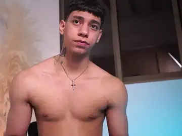 Stripchat Best Webcam of Josep_Davies