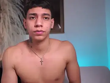 Stripchat Free Live Porn of Josep_Davies