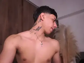 Stripchat Live Sex of Josep_Davies