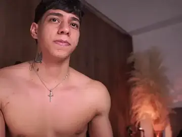 Stripchat Private Sex Chat of Josep_Davies