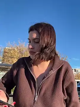 Stripchat Adult Video Chat of KikiWatson