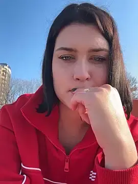 Stripchat Sex Cam of KikiWatson