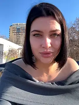 Stripchat Free Porn Cam of KikiWatson